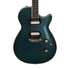 Gretsch Streamliner Jet Electric Guitar, Gunmetal | Zoso Music Sdn Bhd