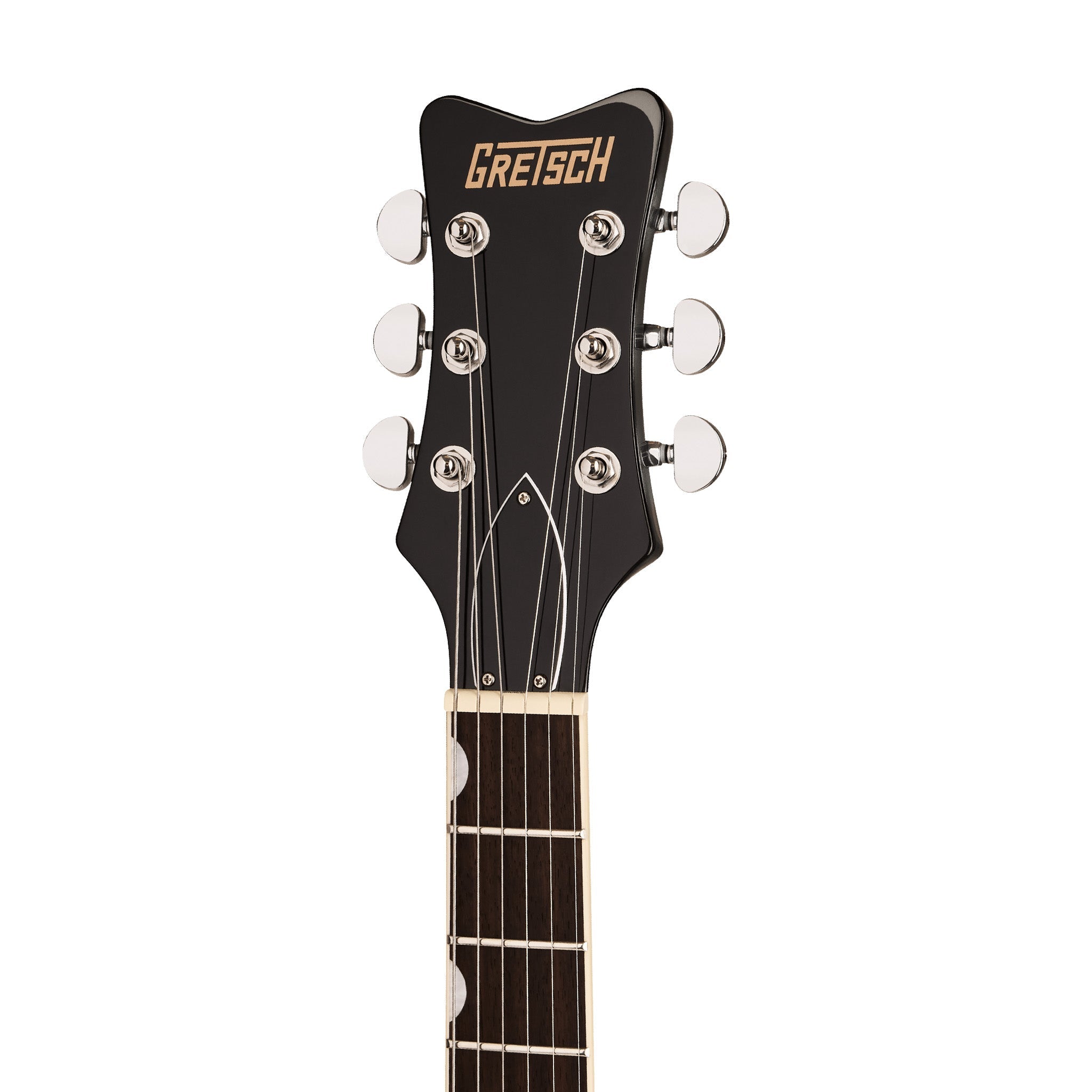Gretsch Streamliner Jet Electric Guitar, Gunmetal |  GRETSCH |  ELECTRIC GUITAR |  Zoso Music