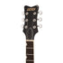 Gretsch Streamliner Jet Electric Guitar, Gunmetal |  GRETSCH |  ELECTRIC GUITAR |  Zoso Music