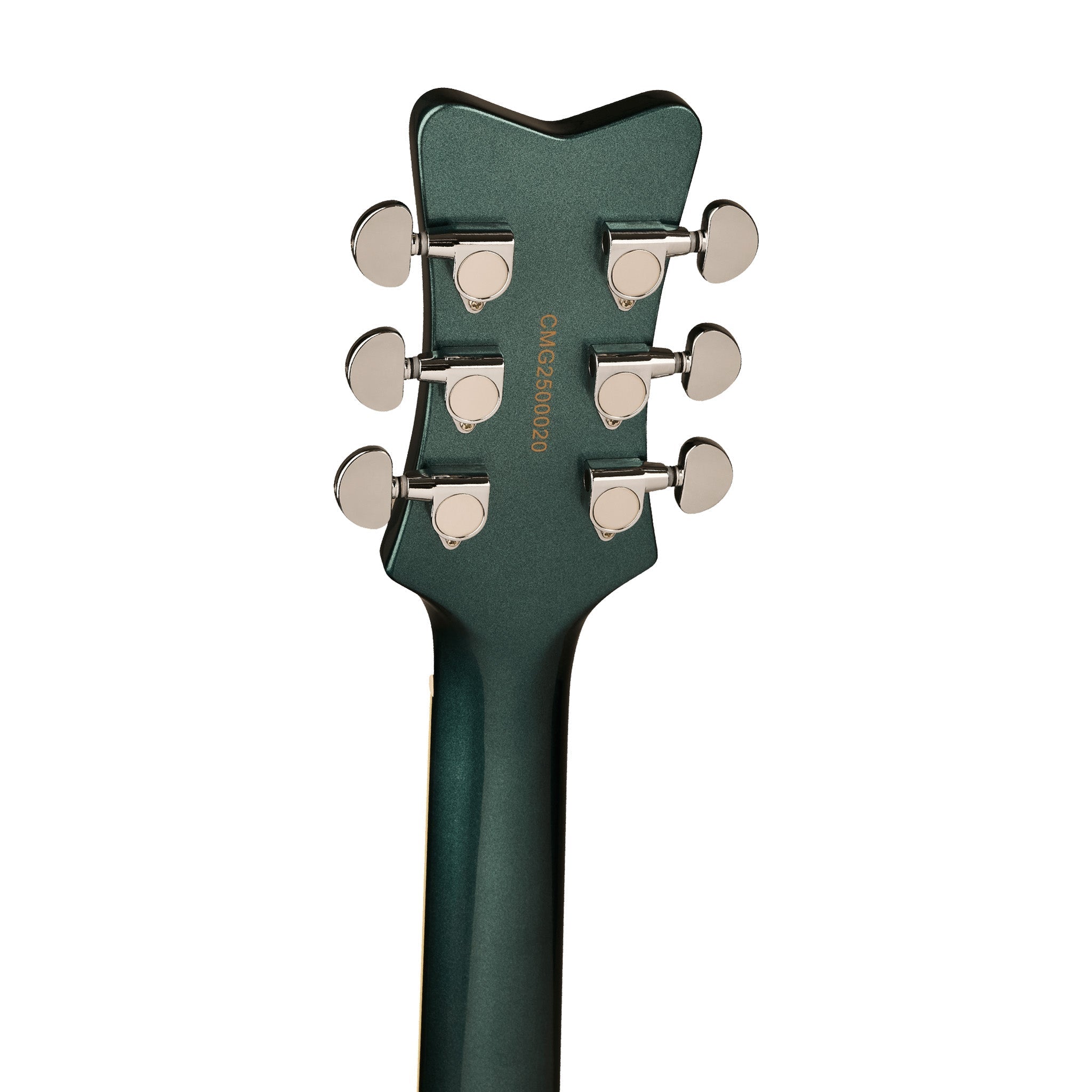 Gretsch Streamliner Jet Electric Guitar, Gunmetal |  GRETSCH |  ELECTRIC GUITAR |  Zoso Music