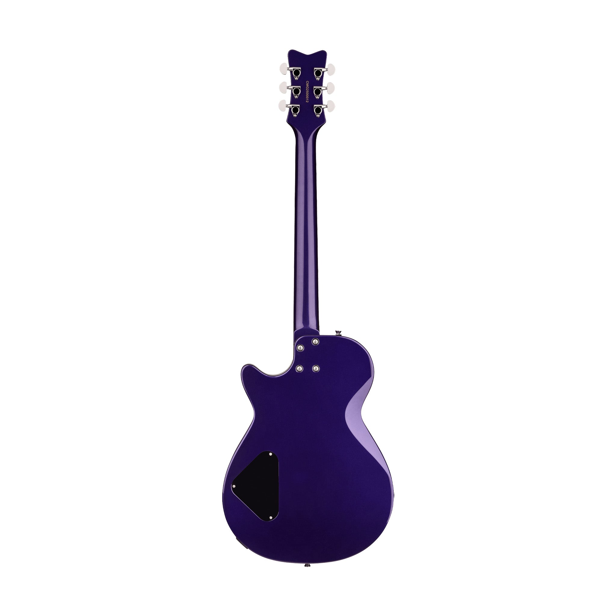 Gretsch Streamliner Jet Electric Guitar, Nightshade Purple |  GRETSCH |  ELECTRIC GUITAR |  Zoso Music