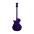 Gretsch Streamliner Jet Electric Guitar, Nightshade Purple |  GRETSCH |  ELECTRIC GUITAR |  Zoso Music