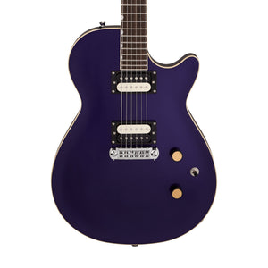 Gretsch Streamliner Jet Electric Guitar, Nightshade Purple | Zoso Music Sdn  Bhd