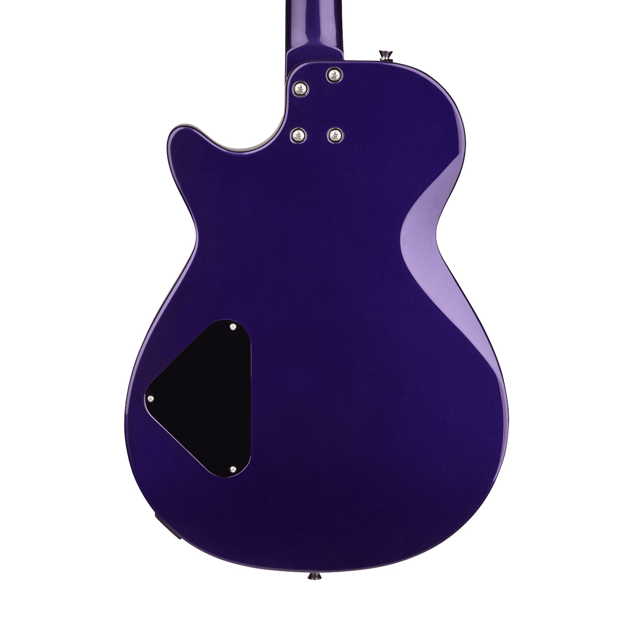 Gretsch Streamliner Jet Electric Guitar, Nightshade Purple |  GRETSCH |  ELECTRIC GUITAR |  Zoso Music