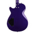 Gretsch Streamliner Jet Electric Guitar, Nightshade Purple |  GRETSCH |  ELECTRIC GUITAR |  Zoso Music
