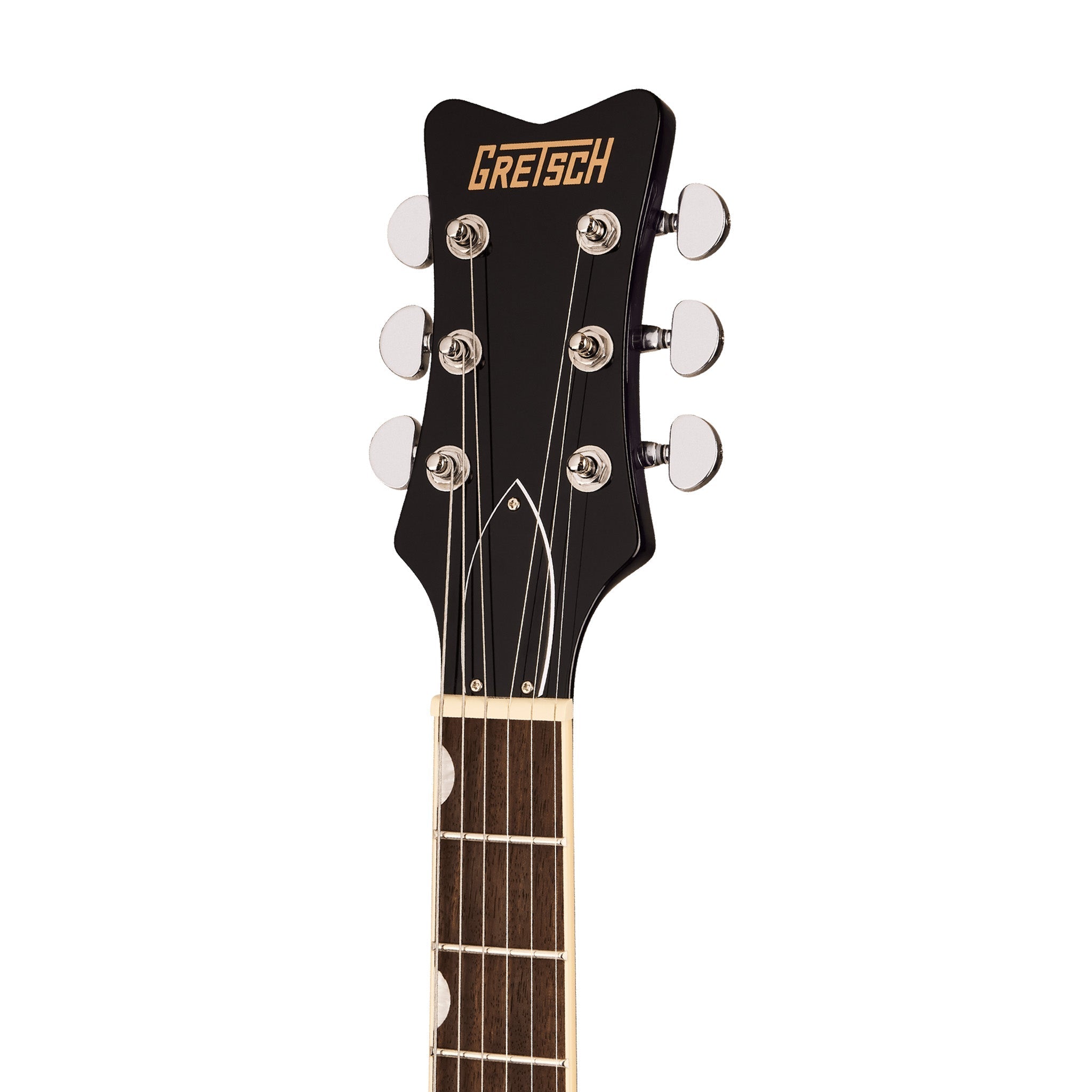 Gretsch Streamliner Jet Electric Guitar, Nightshade Purple |  GRETSCH |  ELECTRIC GUITAR |  Zoso Music
