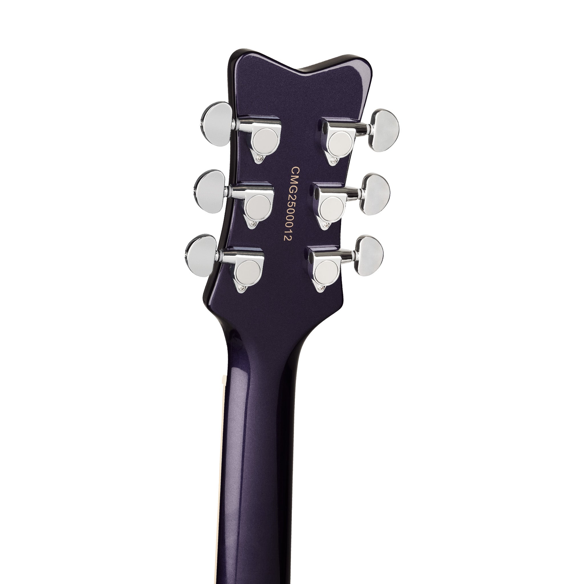Gretsch Streamliner Jet Electric Guitar, Nightshade Purple |  GRETSCH |  ELECTRIC GUITAR |  Zoso Music