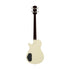 Gretsch Streamliner Jet Club Bass Single-Cut Guitar, Laurel FB, Vintage White |  GRETSCH |  BASS GUITAR |  Zoso Music