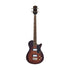 Gretsch Streamliner Jet Club Bass Single-Cut Guitar, Laurel FB, Havana Burst |  GRETSCH |  BASS GUITAR |  Zoso Music