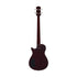 Gretsch Streamliner Jet Club Bass Single-Cut Guitar, Laurel FB, Havana Burst |  GRETSCH |  BASS GUITAR |  Zoso Music