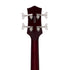 Gretsch Streamliner Jet Club Bass Single-Cut Guitar, Laurel FB, Havana Burst |  GRETSCH |  BASS GUITAR |  Zoso Music