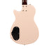 Gretsch Streamliner Jet Club Bass Single-Cut Guitar, Laurel FB, Shell Pink |  GRETSCH |  BASS GUITAR |  Zoso Music