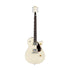 Gretsch FSR G2217 Streamliner Junior Jet Club Electric Guitar, White Pearl Metallic |  GRETSCH |  ELECTRIC GUITAR |  Zoso Music