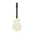 Gretsch FSR G2217 Streamliner Junior Jet Club Electric Guitar, White Pearl Metallic |  GRETSCH |  ELECTRIC GUITAR |  Zoso Music
