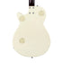 Gretsch FSR G2217 Streamliner Junior Jet Club Electric Guitar, White Pearl Metallic |  GRETSCH |  ELECTRIC GUITAR |  Zoso Music