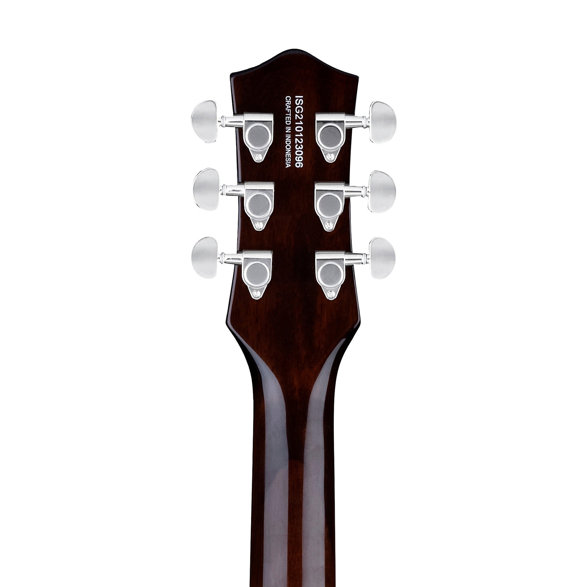Gretsch FSR G2217 Streamliner Junior Jet Club Electric Guitar, White Pearl Metallic |  GRETSCH |  ELECTRIC GUITAR |  Zoso Music