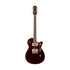 Gretsch G2217 Streamliner FSR Junior Jet Club Electric Guitar, Dark Cherry Metallic |  GRETSCH |  ELECTRIC GUITAR |  Zoso Music