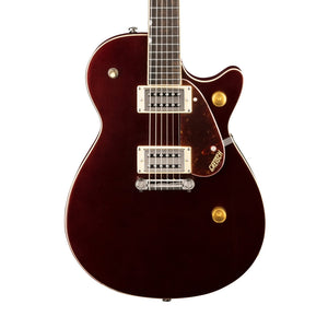Gretsch G2217 Streamliner FSR Junior Jet Club Electric Guitar, Dark Cherry Metallic | Zoso Music Sdn Bhd