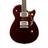 Gretsch G2217 Streamliner FSR Junior Jet Club Electric Guitar, Dark Cherry Metallic | Zoso Music Sdn Bhd