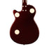 Gretsch G2217 Streamliner FSR Junior Jet Club Electric Guitar, Dark Cherry Metallic |  GRETSCH |  ELECTRIC GUITAR |  Zoso Music
