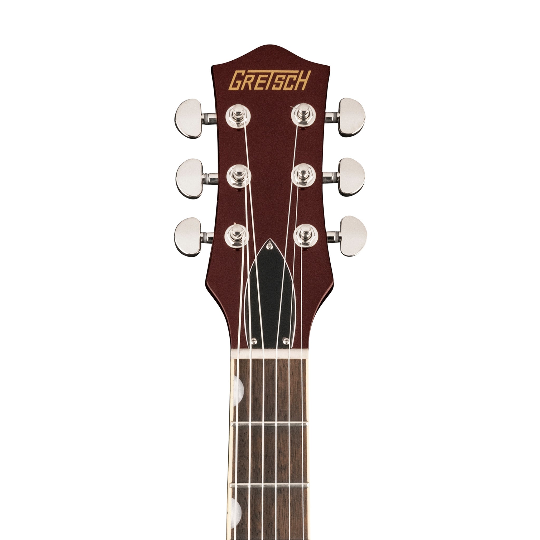 Gretsch G2217 Streamliner FSR Junior Jet Club Electric Guitar, Dark Cherry Metallic |  GRETSCH |  ELECTRIC GUITAR |  Zoso Music