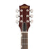 Gretsch G2217 Streamliner FSR Junior Jet Club Electric Guitar, Dark Cherry Metallic |  GRETSCH |  ELECTRIC GUITAR |  Zoso Music