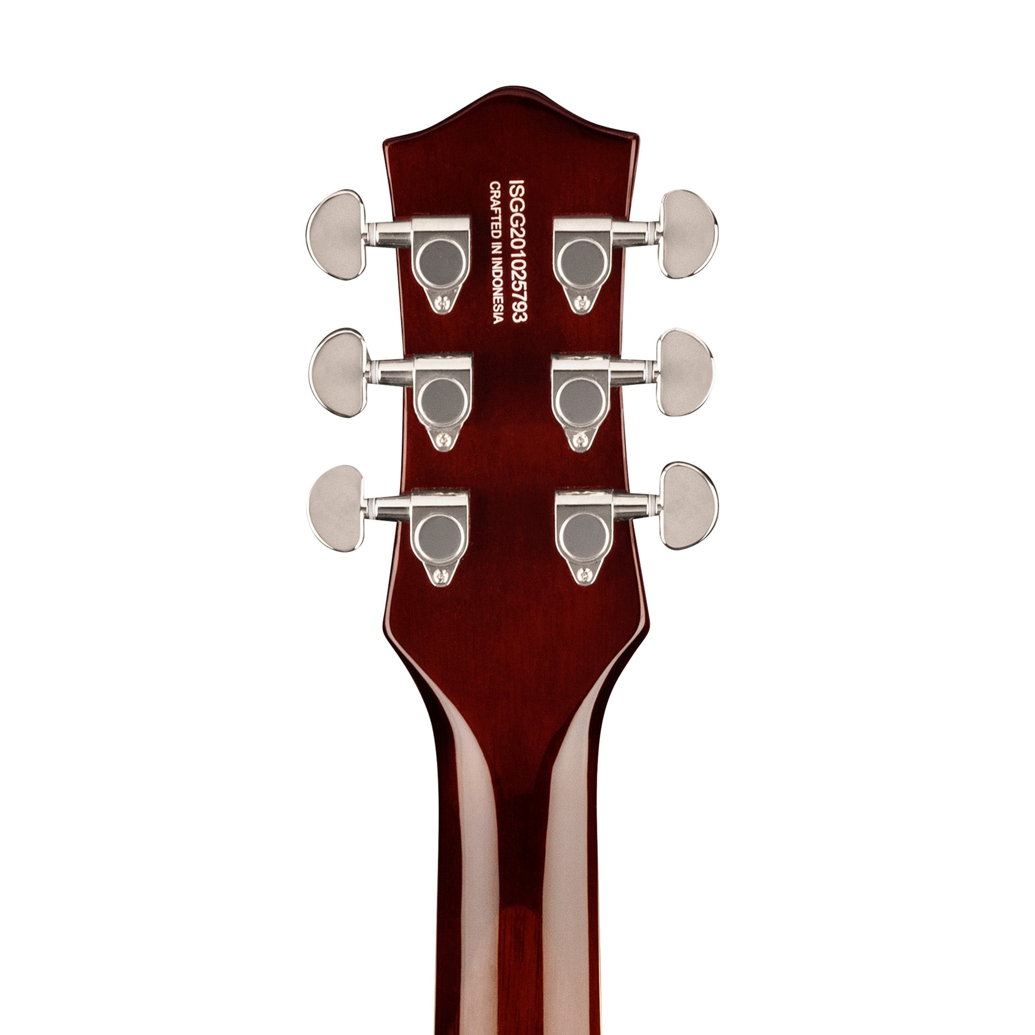 Gretsch G2217 Streamliner FSR Junior Jet Club Electric Guitar, Dark Cherry Metallic |  GRETSCH |  ELECTRIC GUITAR |  Zoso Music