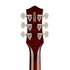 Gretsch G2217 Streamliner FSR Junior Jet Club Electric Guitar, Dark Cherry Metallic |  GRETSCH |  ELECTRIC GUITAR |  Zoso Music