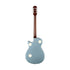 Gretsch FSR G2217 Streamliner Junior Jet Club Electric Guitar, Ice Blue Metallic |  GRETSCH |  ELECTRIC GUITAR |  Zoso Music