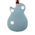 Gretsch FSR G2217 Streamliner Junior Jet Club Electric Guitar, Ice Blue Metallic |  GRETSCH |  ELECTRIC GUITAR |  Zoso Music