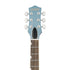 Gretsch FSR G2217 Streamliner Junior Jet Club Electric Guitar, Ice Blue Metallic |  GRETSCH |  ELECTRIC GUITAR |  Zoso Music