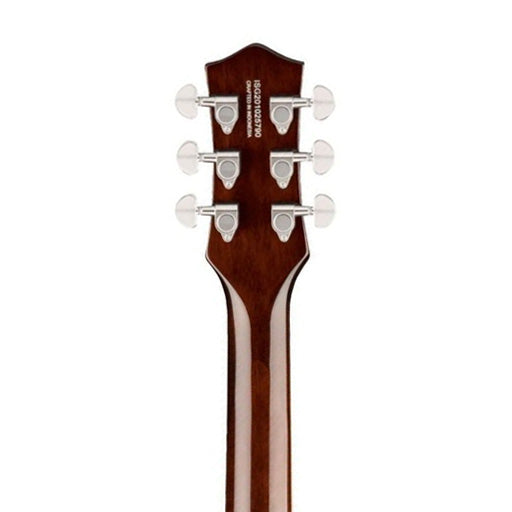 Gretsch FSR G2217 Streamliner Junior Jet Club Electric Guitar, Ice Blue Metallic |  GRETSCH |  ELECTRIC GUITAR |  Zoso Music