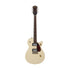 Gretsch Streamliner Jet Club Single-Cut Electric Guitar w/Wraparound, Vintage White |  GRETSCH |  ELECTRIC GUITAR |  Zoso Music