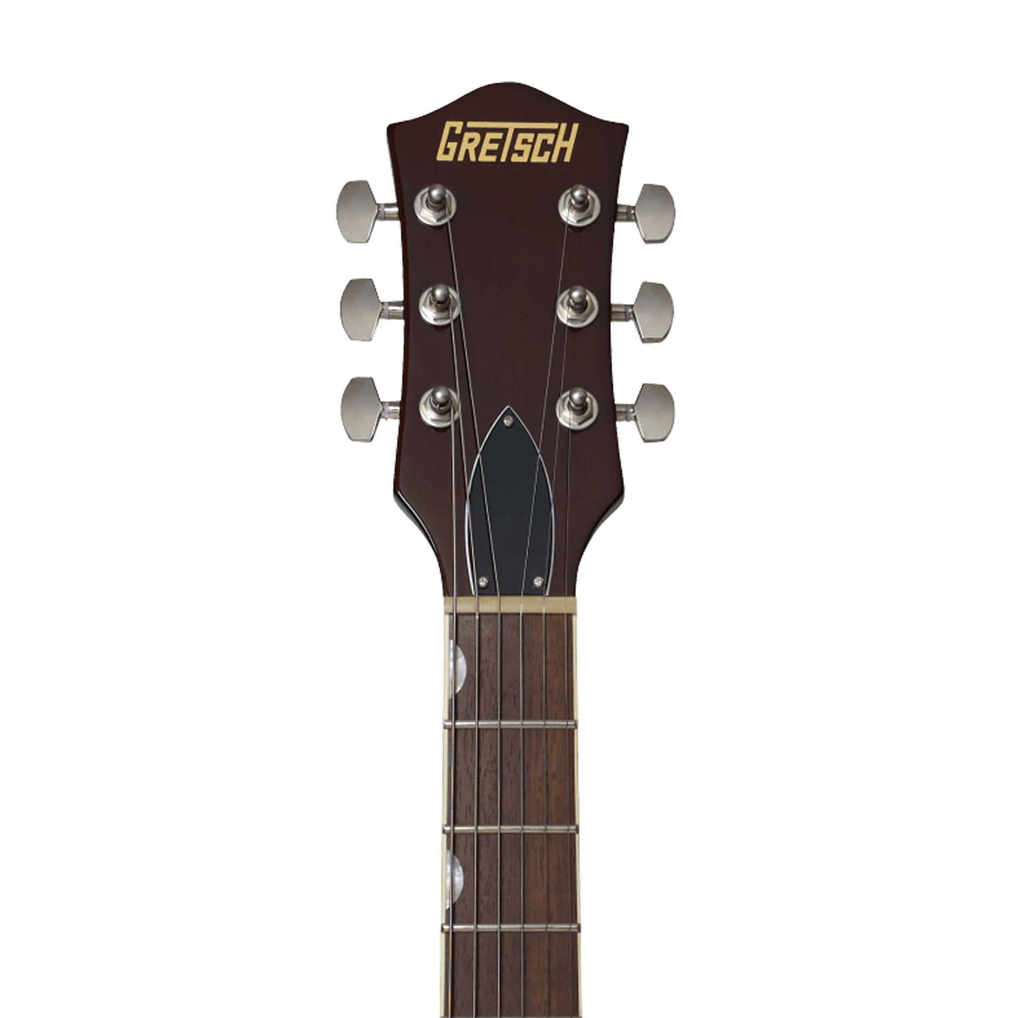 Gretsch Streamliner Jet Club Single-Cut Electric Guitar w/Wraparound, Vintage White |  GRETSCH |  ELECTRIC GUITAR |  Zoso Music