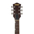 Gretsch Streamliner Jet Club Single-Cut Electric Guitar w/Wraparound, Vintage White |  GRETSCH |  ELECTRIC GUITAR |  Zoso Music