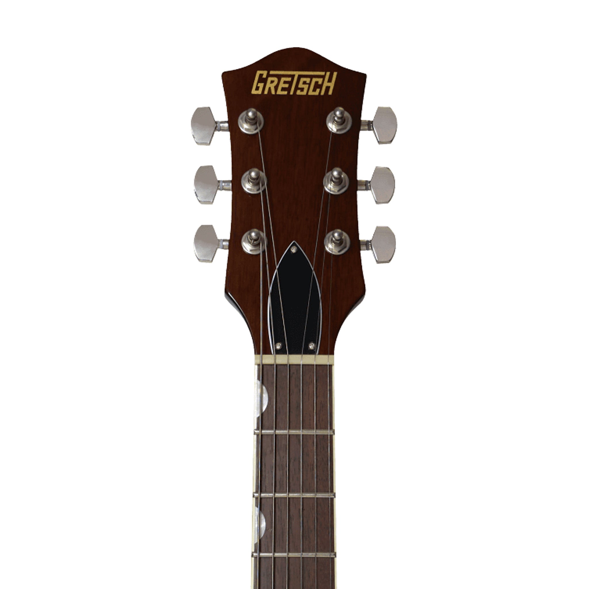 Gretsch Streamliner Jet Club Single-Cut Electric Guitar w/Wraparound, Dark Denim |  GRETSCH |  ELECTRIC GUITAR |  Zoso Music