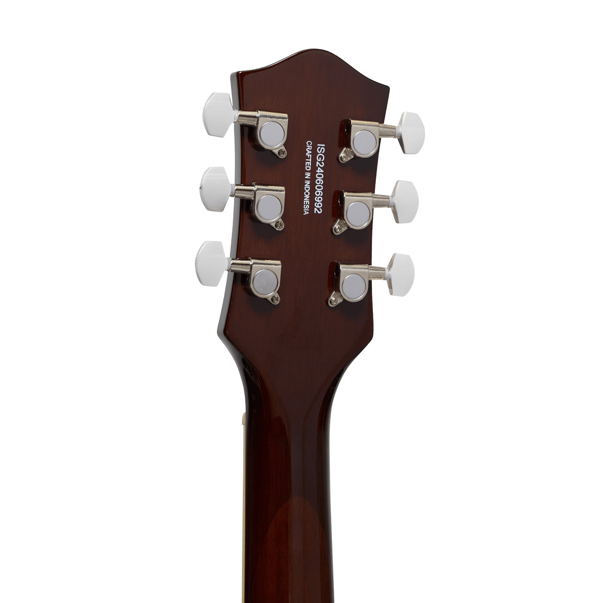 Gretsch Streamliner Jet Club Single-Cut Electric Guitar w/Wraparound, Dark Denim |  GRETSCH |  ELECTRIC GUITAR |  Zoso Music