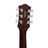 Gretsch Streamliner Jet Club Single-Cut Electric Guitar w/Wraparound, Dark Denim |  GRETSCH |  ELECTRIC GUITAR |  Zoso Music