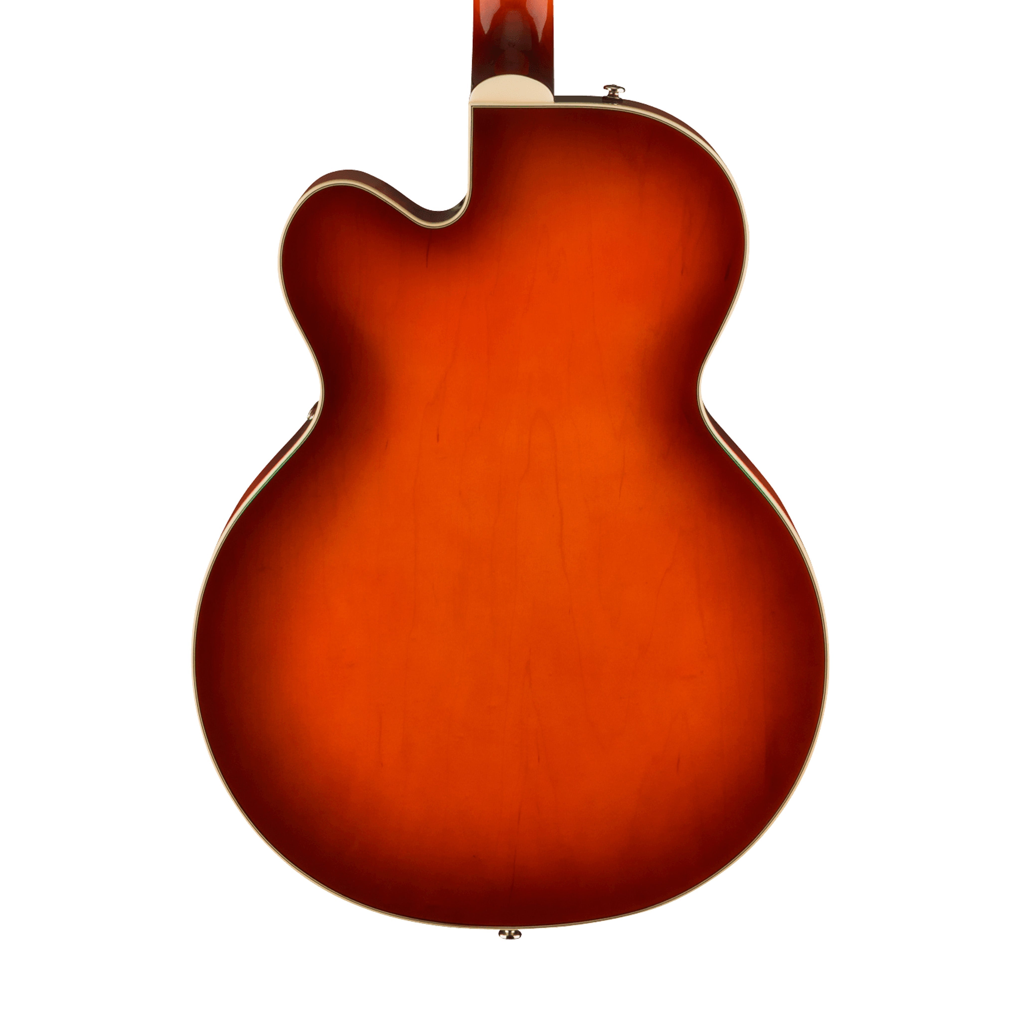 Gretsch G2420 Streamliner Hollowbody Electric Guitar w/Chromatic II Tailpiece, Fireburst |  GRETSCH |  ELECTRIC GUITAR |  Zoso Music