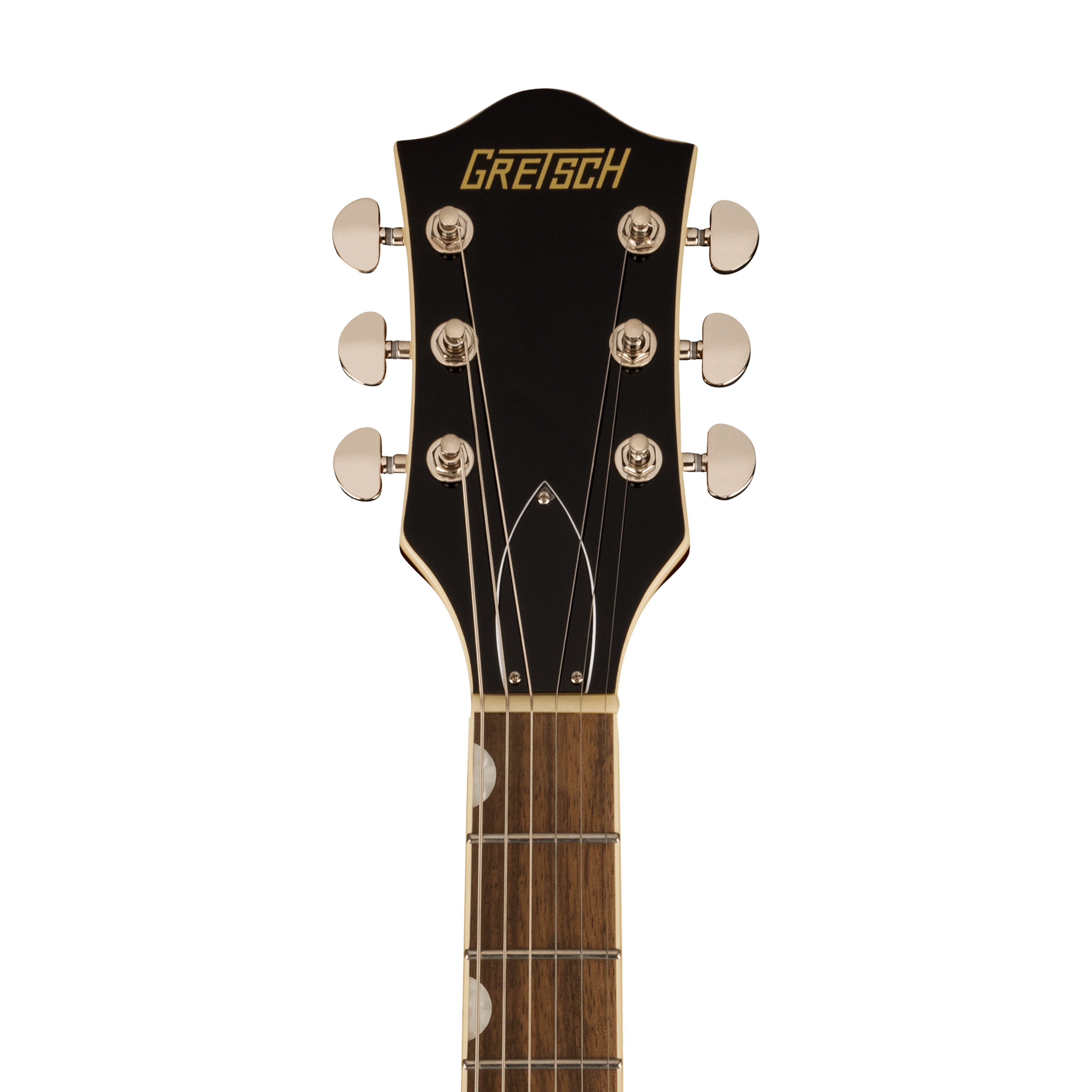 Gretsch G2420 Streamliner Hollowbody Electric Guitar w/Chromatic II Tailpiece, Fireburst |  GRETSCH |  ELECTRIC GUITAR |  Zoso Music