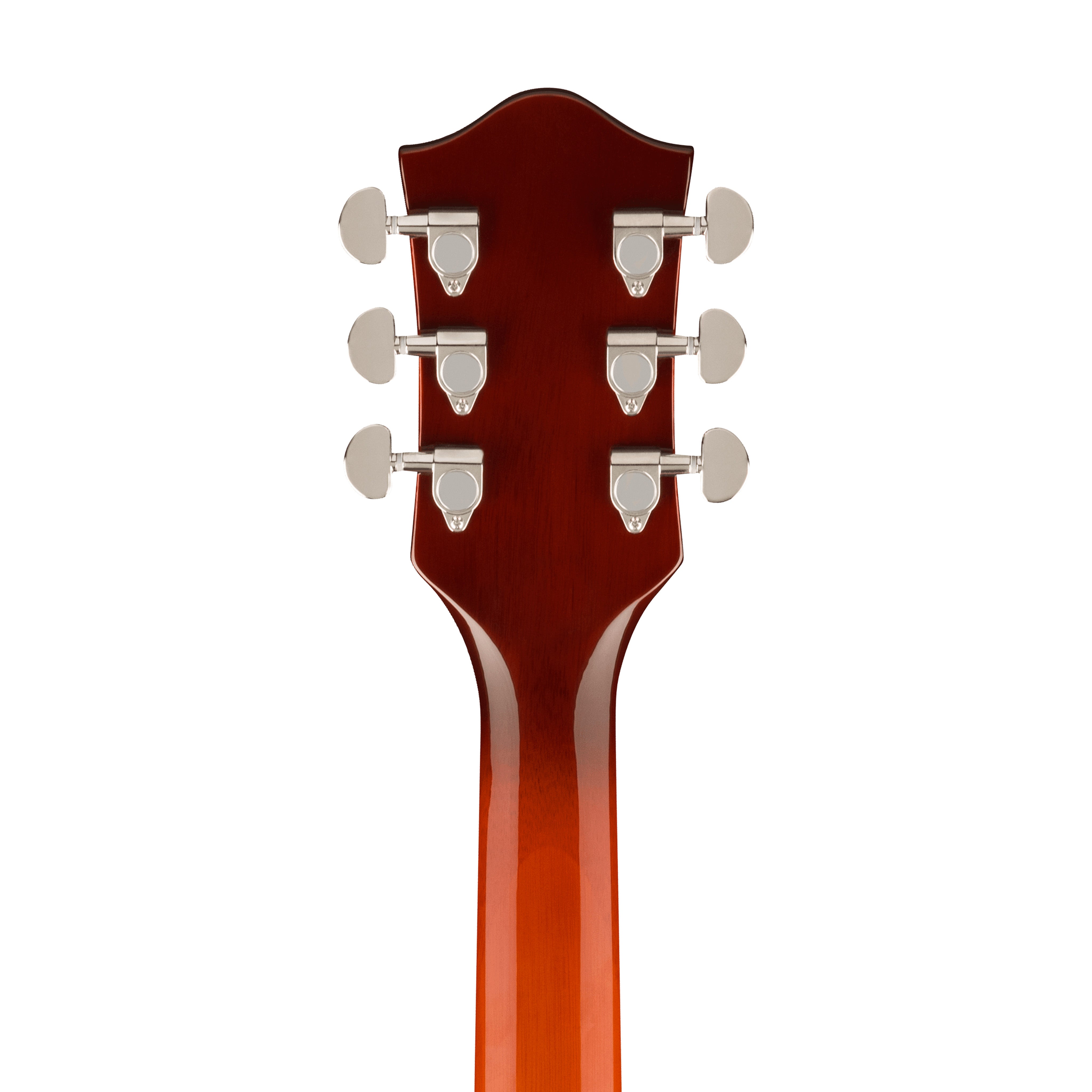 Gretsch G2420 Streamliner Hollowbody Electric Guitar w/Chromatic II Tailpiece, Fireburst |  GRETSCH |  ELECTRIC GUITAR |  Zoso Music