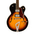 Gretsch G2420 Streamliner Hollowbody Electric Guitar w/Chromatic II Tailpiece, Aged Brooklyn Burst | Zoso Music Sdn Bhd
