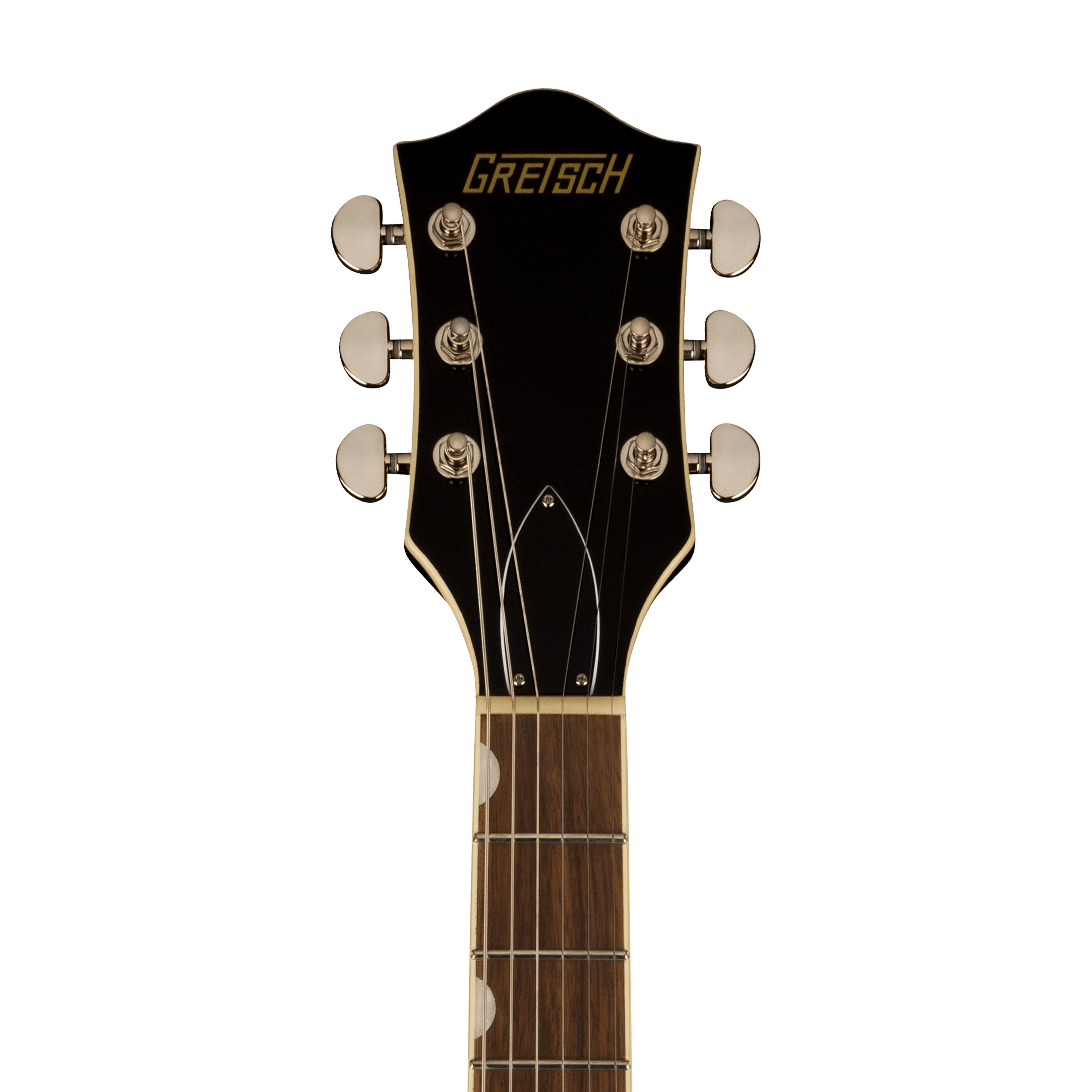 Gretsch G2420 Streamliner Hollowbody Electric Guitar w/Chromatic II Tailpiece, Aged Brooklyn Burst |  GRETSCH |  ELECTRIC GUITAR |  Zoso Music