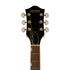 Gretsch G2420 Streamliner Hollowbody Electric Guitar w/Chromatic II Tailpiece, Aged Brooklyn Burst |  GRETSCH |  ELECTRIC GUITAR |  Zoso Music