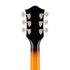 Gretsch G2420 Streamliner Hollowbody Electric Guitar w/Chromatic II Tailpiece, Aged Brooklyn Burst |  GRETSCH |  ELECTRIC GUITAR |  Zoso Music