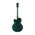Gretsch G2420 Streamliner Hollowbody Electric Guitar w/Chromatic II Tailpiece, Cadillac Green |  GRETSCH |  ELECTRIC GUITAR |  Zoso Music