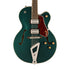 Gretsch G2420 Streamliner Hollowbody Electric Guitar w/Chromatic II Tailpiece, Cadillac Green | Zoso Music Sdn Bhd