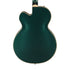 Gretsch G2420 Streamliner Hollowbody Electric Guitar w/Chromatic II Tailpiece, Cadillac Green |  GRETSCH |  ELECTRIC GUITAR |  Zoso Music