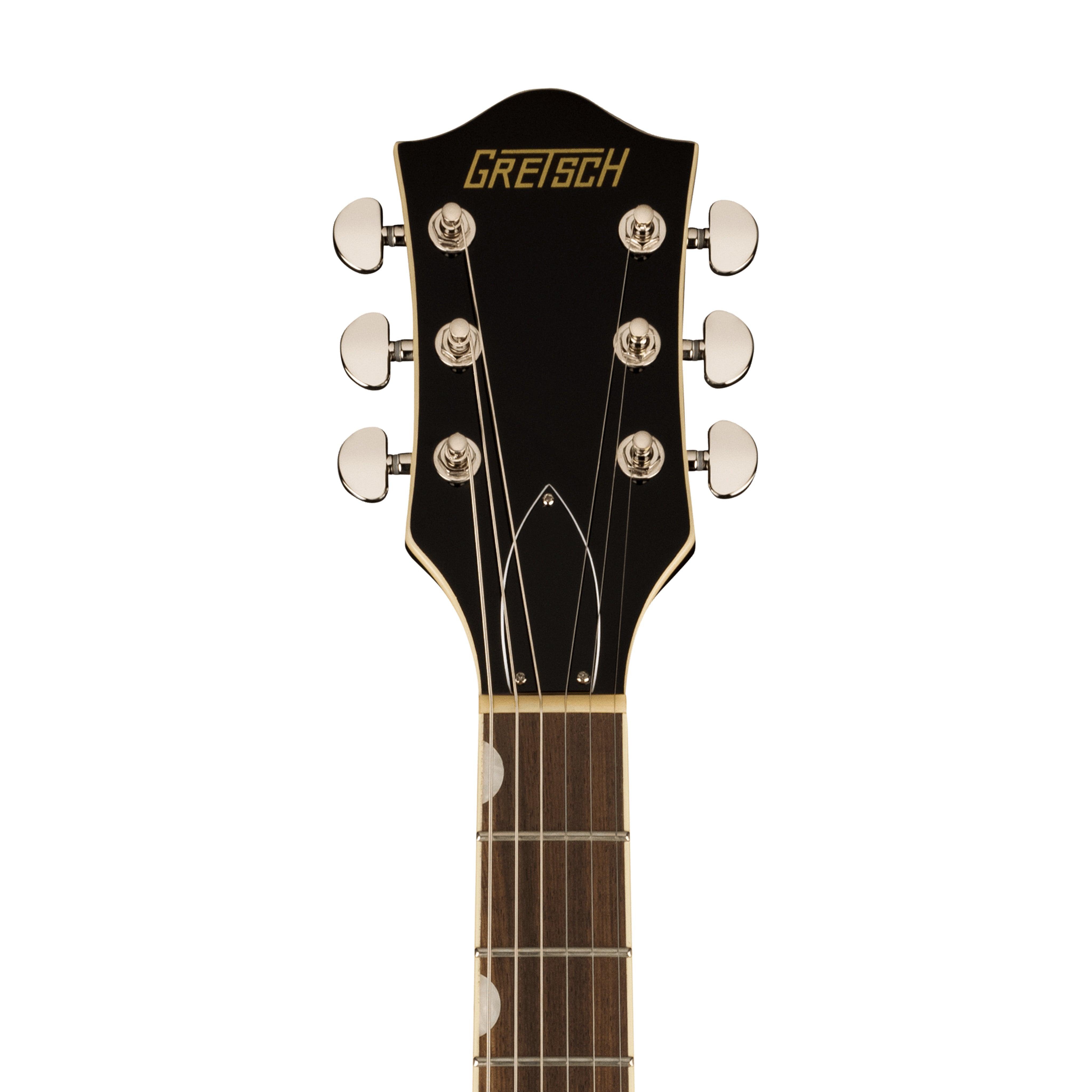 Gretsch G2420 Streamliner Hollowbody Electric Guitar w/Chromatic II Tailpiece, Cadillac Green |  GRETSCH |  ELECTRIC GUITAR |  Zoso Music