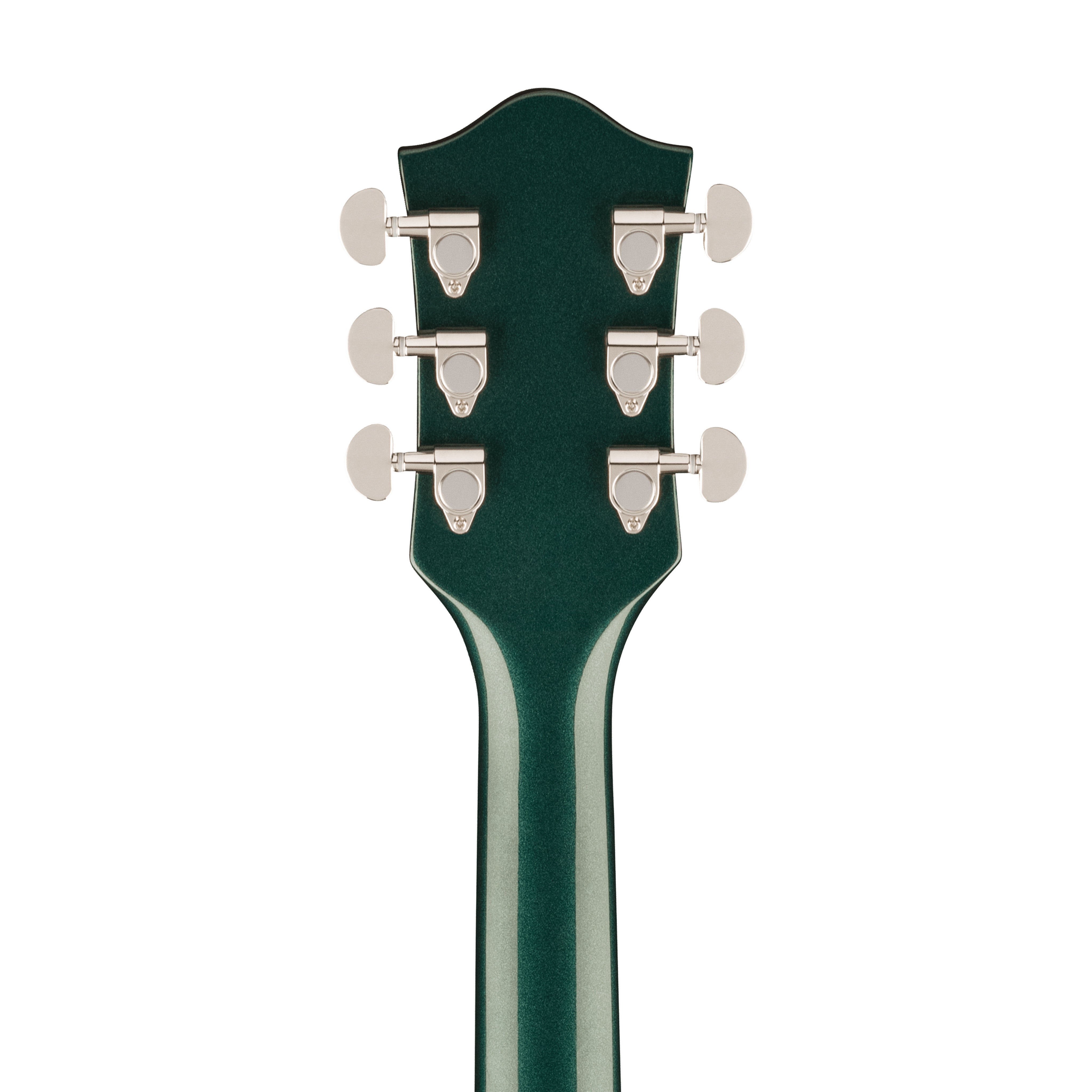 Gretsch G2420 Streamliner Hollowbody Electric Guitar w/Chromatic II Tailpiece, Cadillac Green |  GRETSCH |  ELECTRIC GUITAR |  Zoso Music